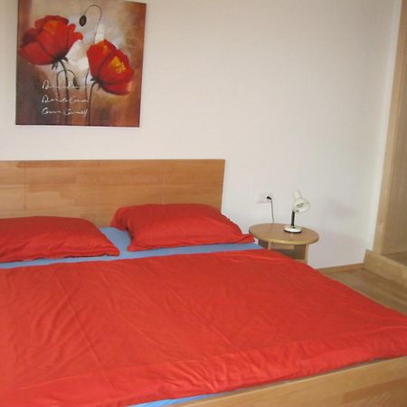 Haus Rainer Apartamento Innsbruck Exterior foto