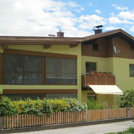 Haus Rainer Apartamento Innsbruck Exterior foto