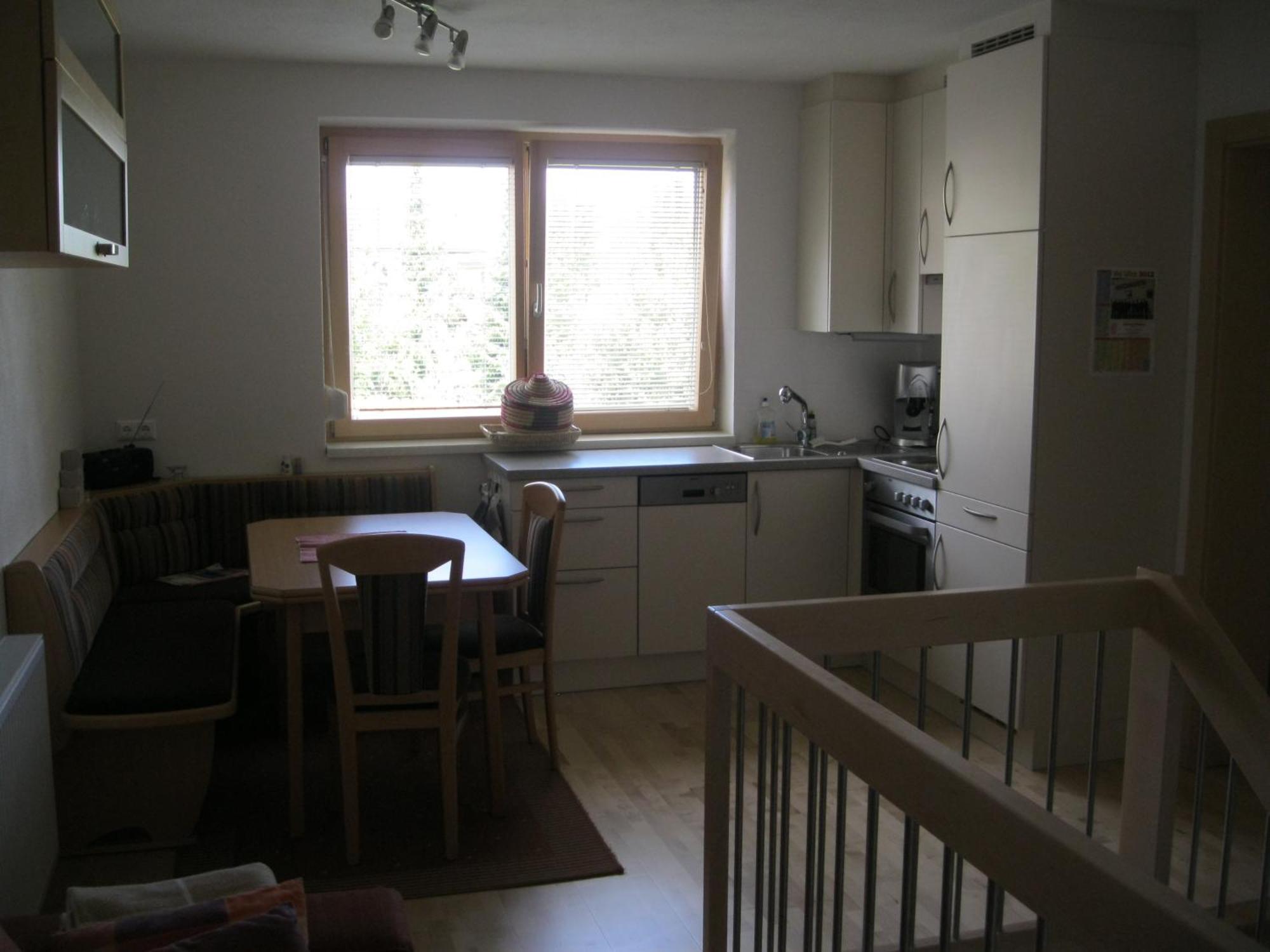 Haus Rainer Apartamento Innsbruck Exterior foto