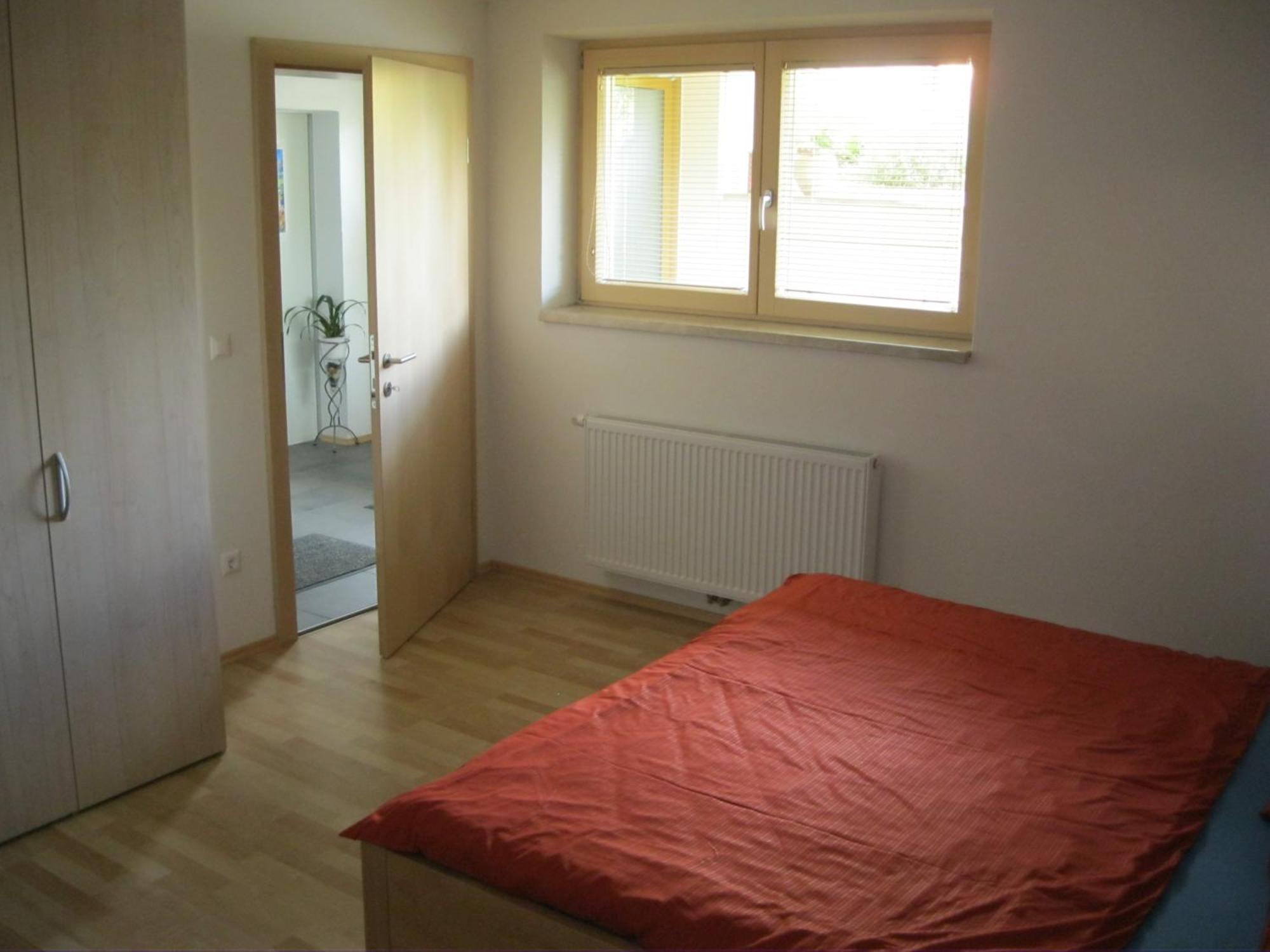 Haus Rainer Apartamento Innsbruck Exterior foto