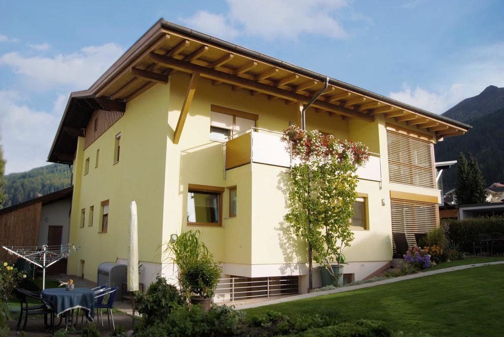 Haus Rainer Apartamento Innsbruck Exterior foto