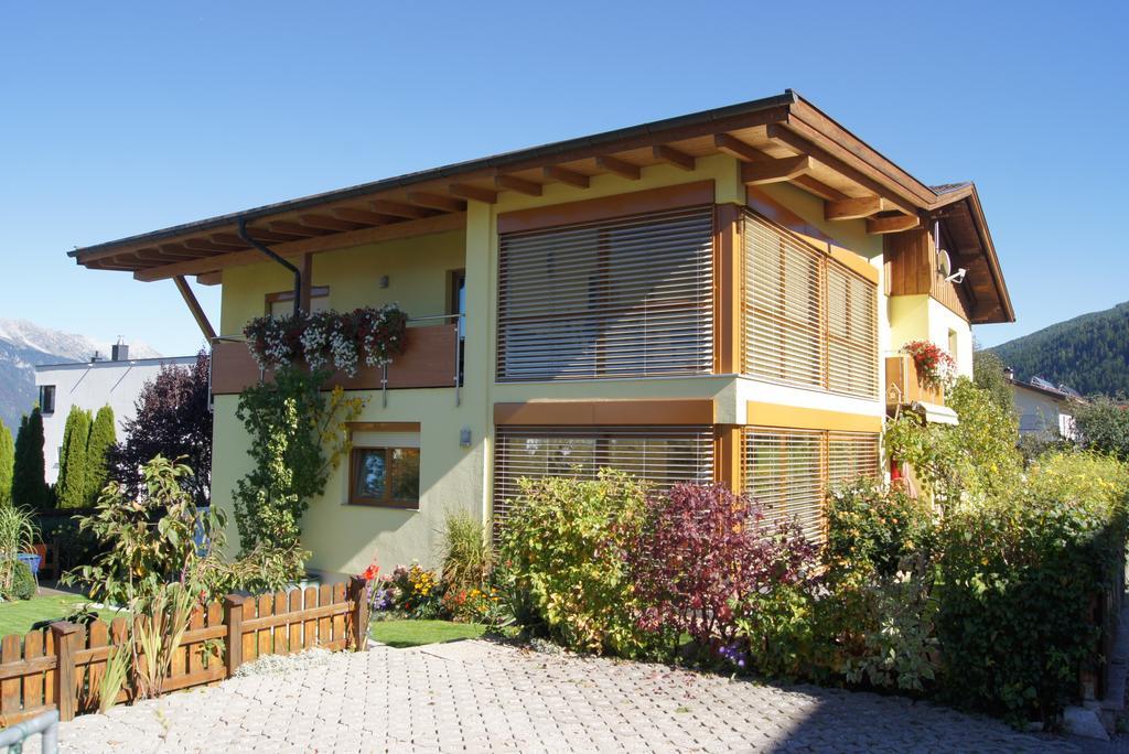 Haus Rainer Apartamento Innsbruck Exterior foto